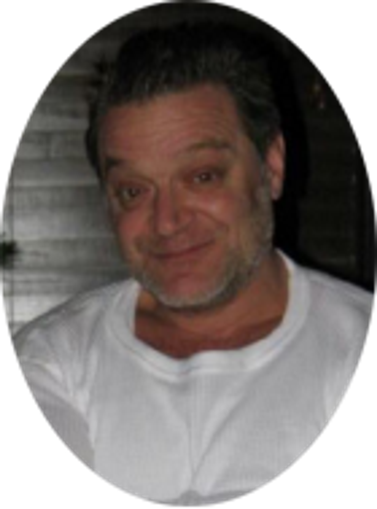Roderick Mcdonald