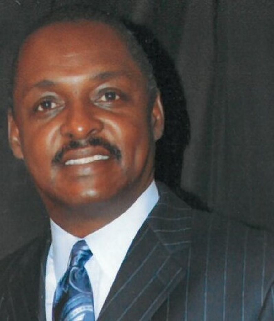Thomas Eugene Frazier, Jr Profile Photo