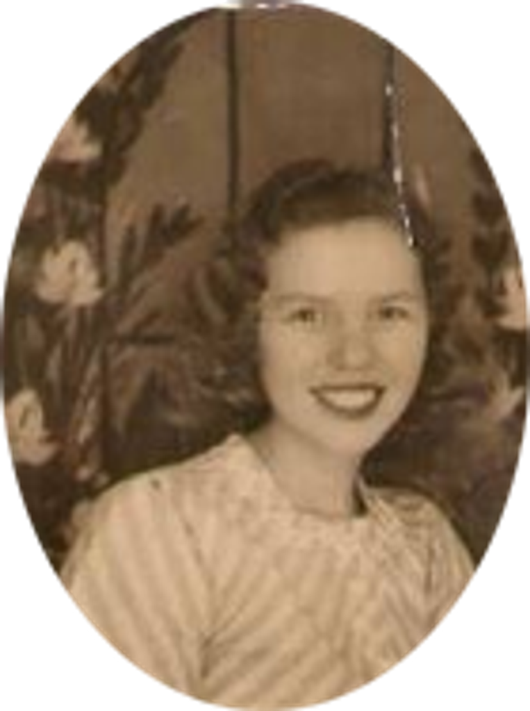 Betty Francis
