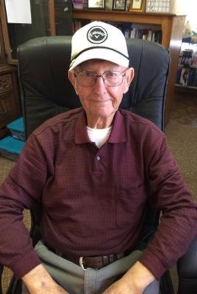 Donald "Don" Ray Ward Profile Photo