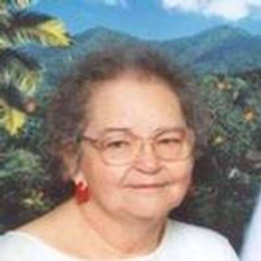 Lula Belle Fahnert
