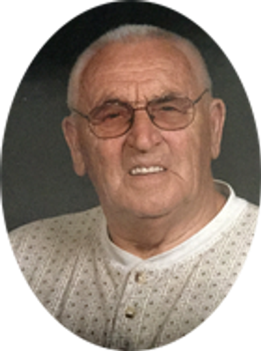 Hendrik "Henry" Van Dorp Profile Photo