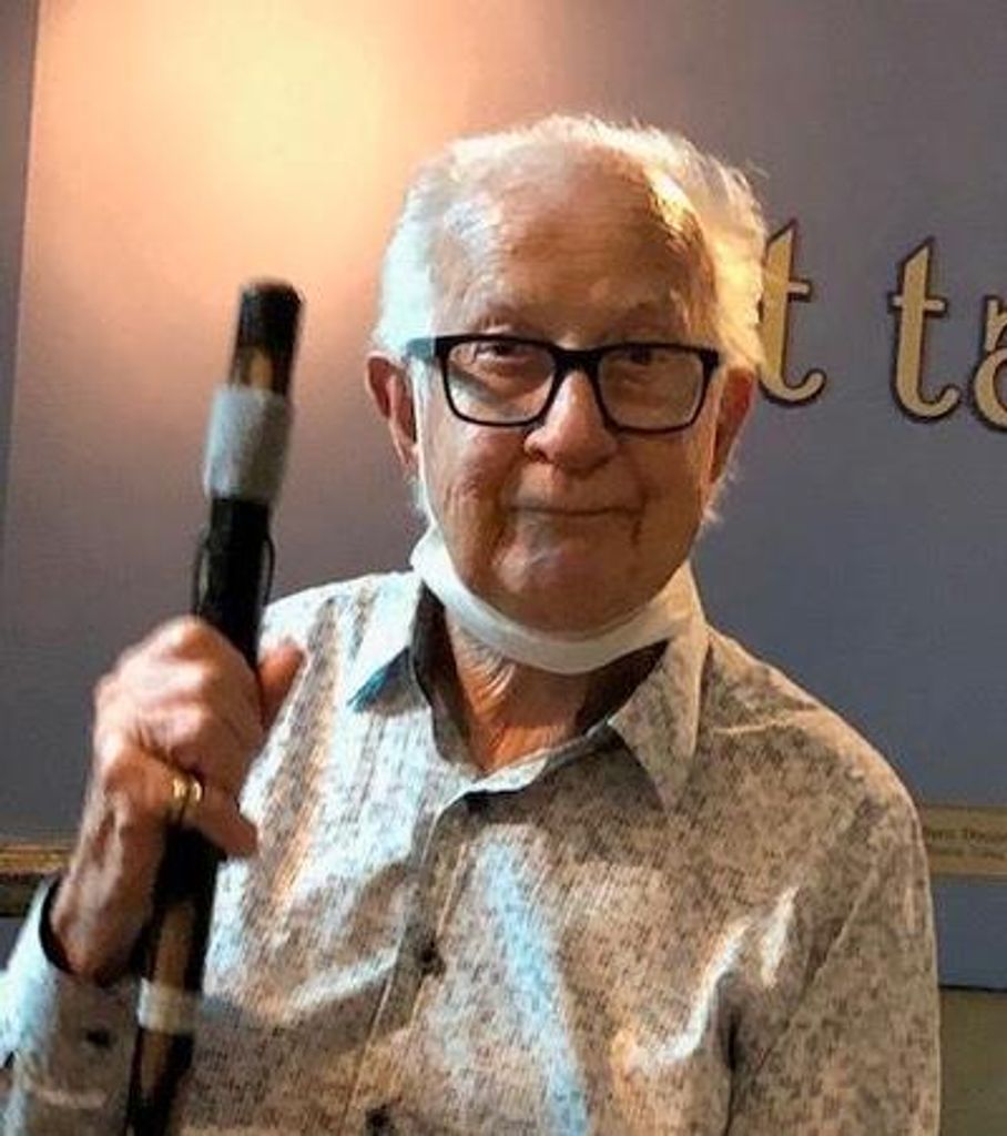 David L. Smythe Profile Photo