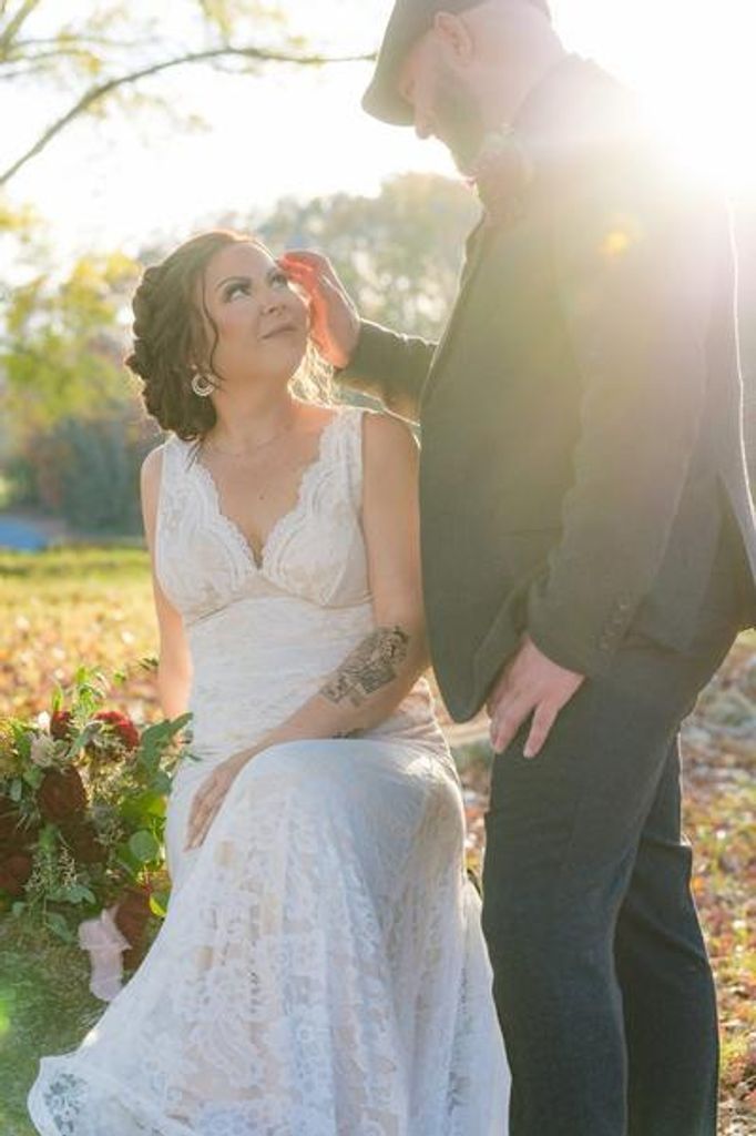 Hali Elizabeth Ray Noeller