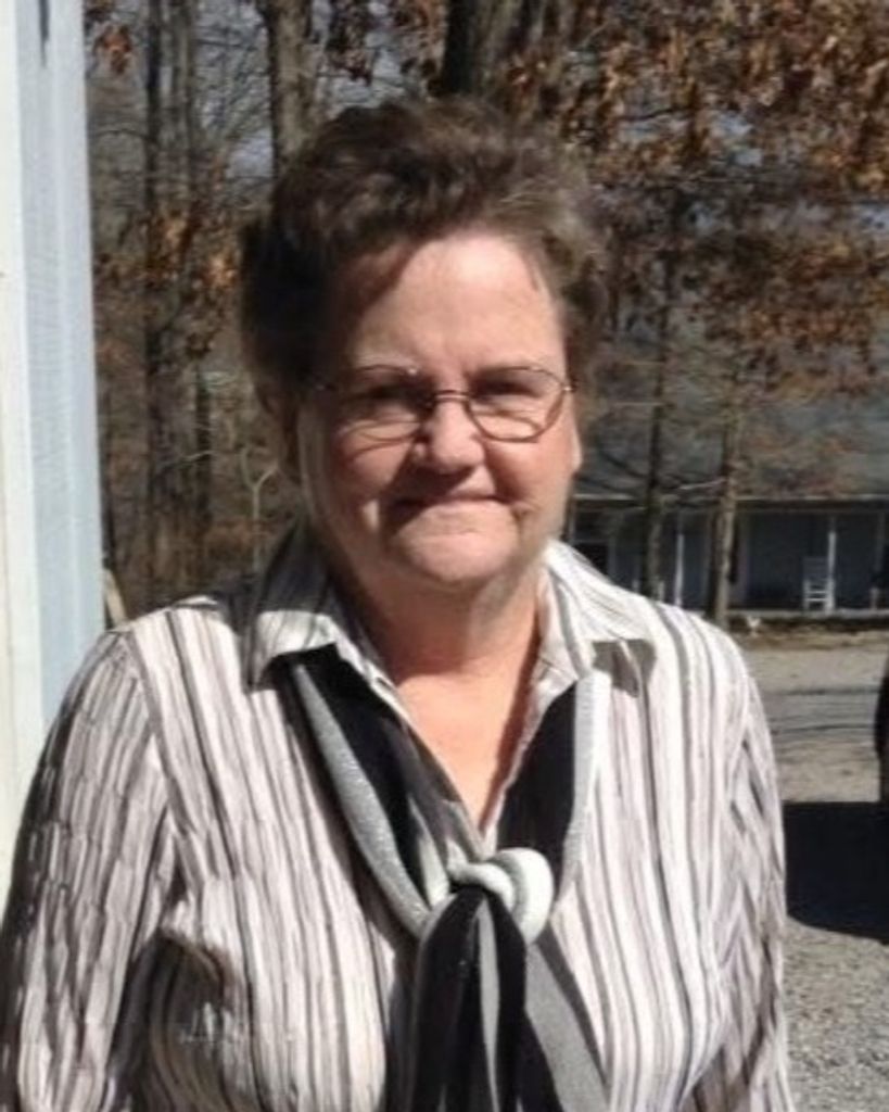 Bernice Scott