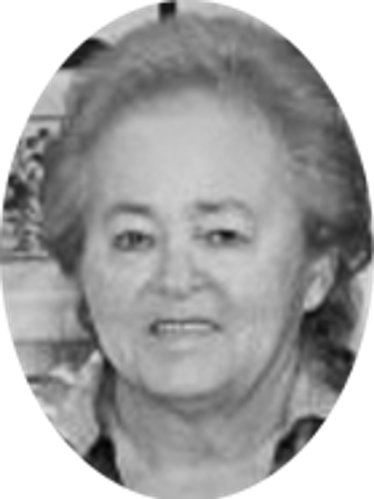 Shirley Weeks
