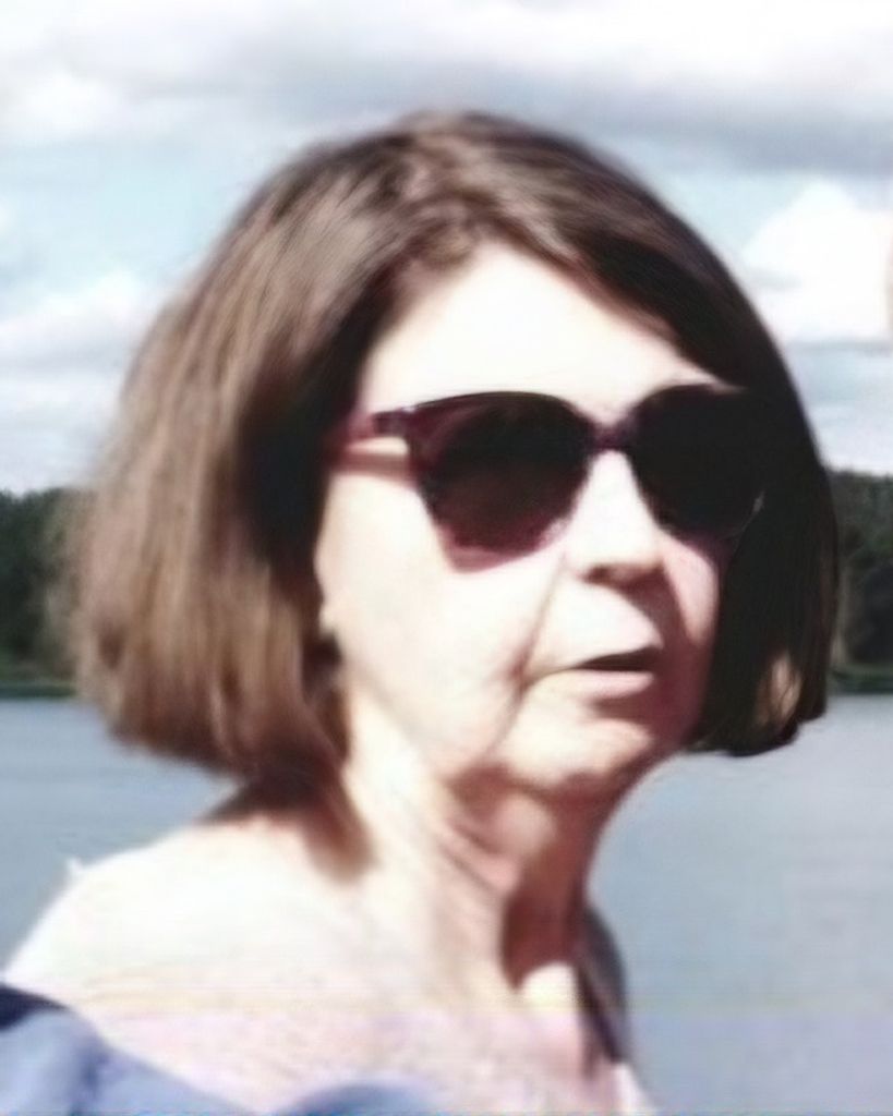 Jerre Verena Johnson