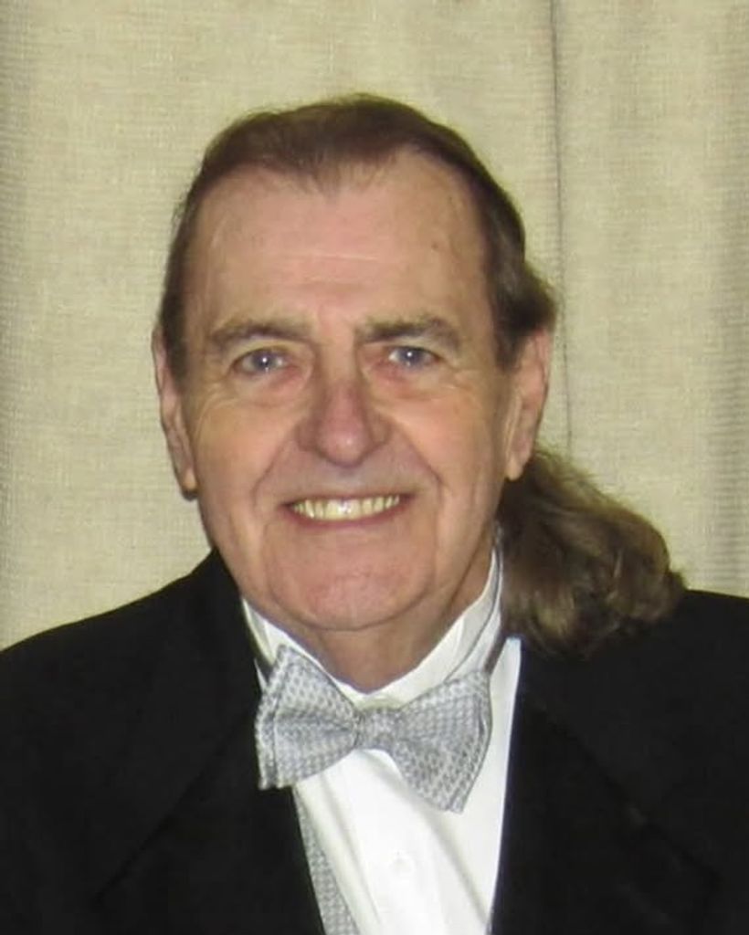 Paul Martin Welsh Profile Photo