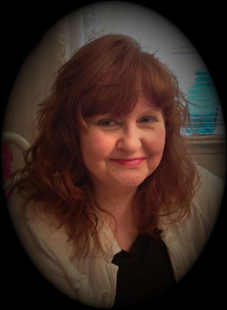 Virginia "Ginger" Davis Golden