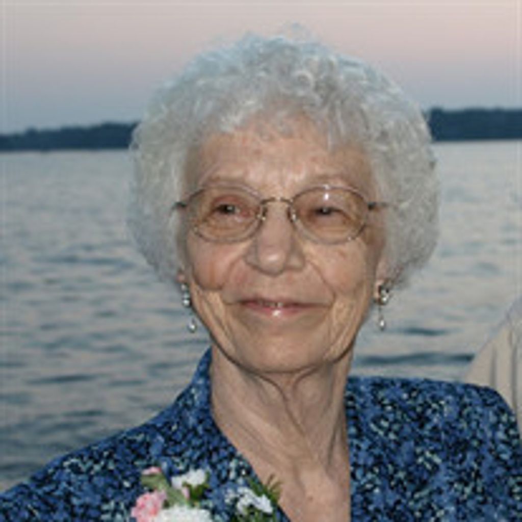 Carol J. Drechsel