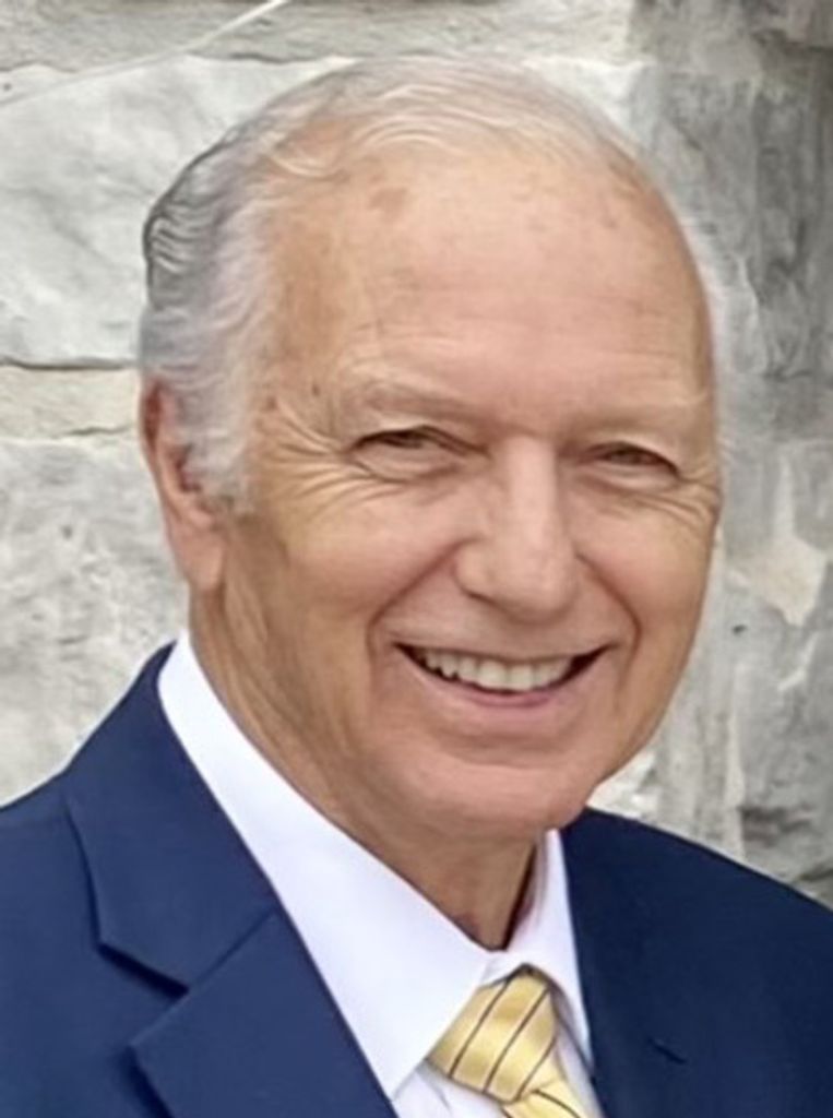 Larry Neil Johnson Profile Photo