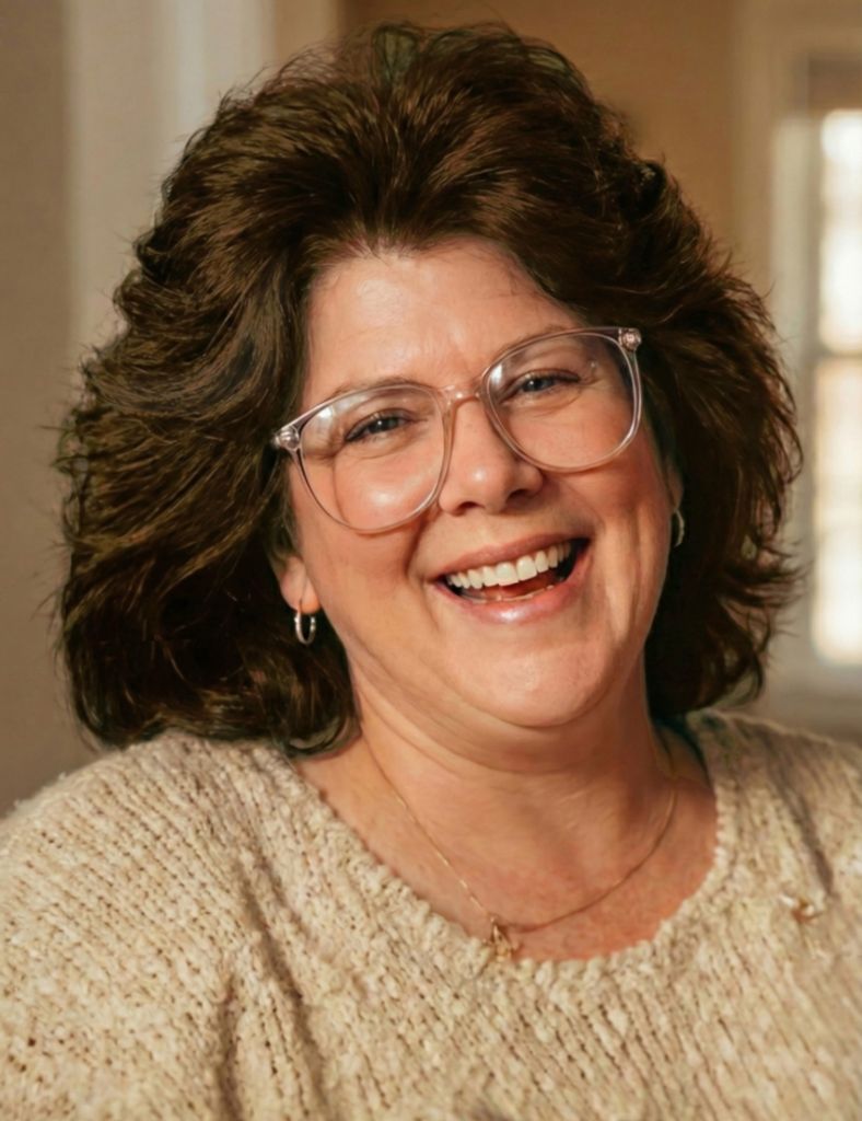 Mary Elizabeth Hatfield