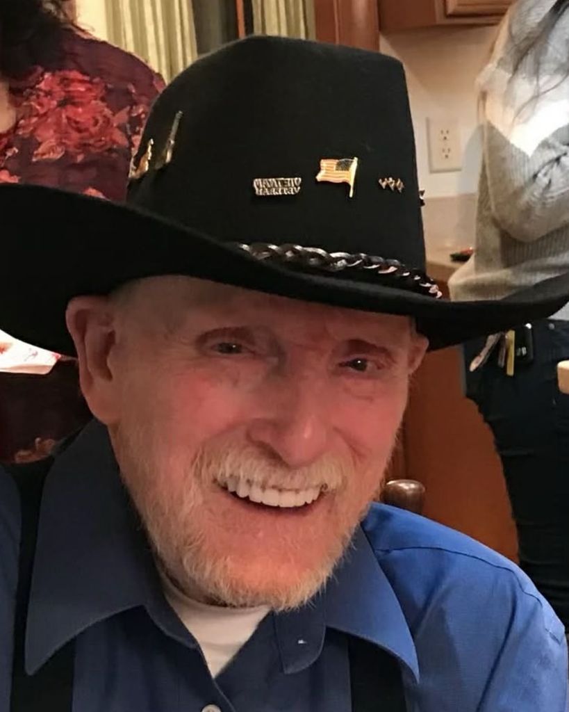 Harold Lynwood Leonard, Jr. Profile Photo