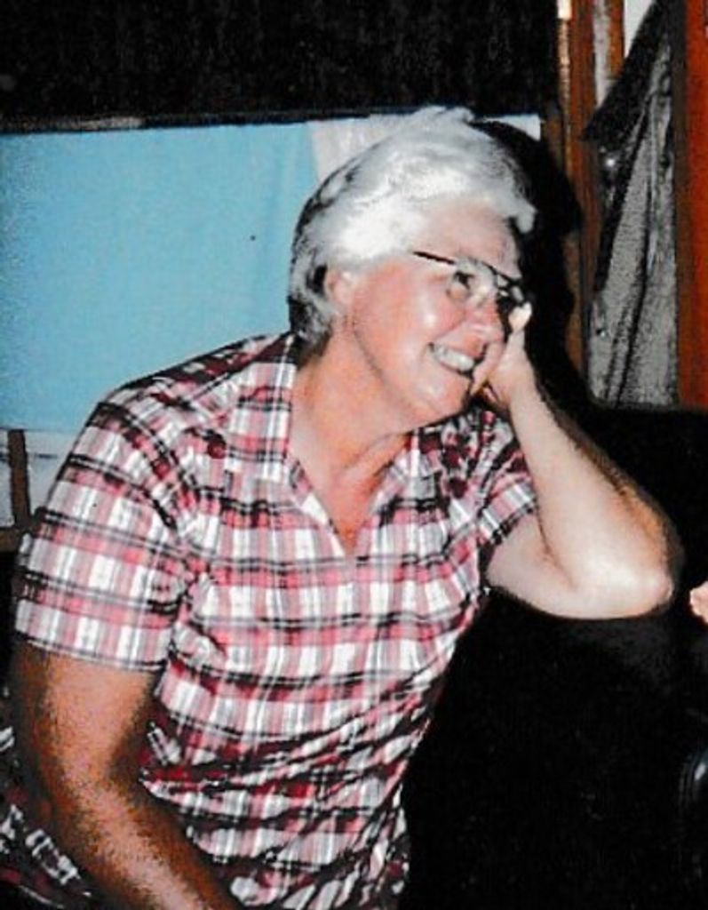 Mary Alice Hill Profile Photo