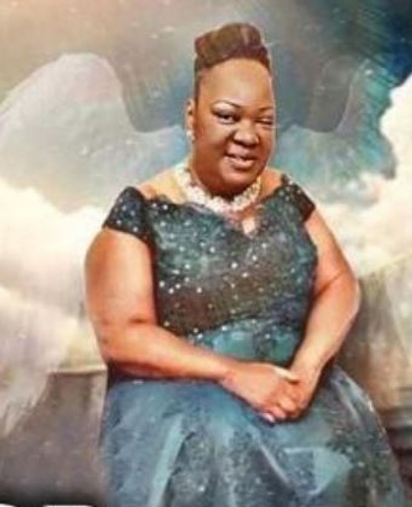 Carmen Lynette Pryor Profile Photo