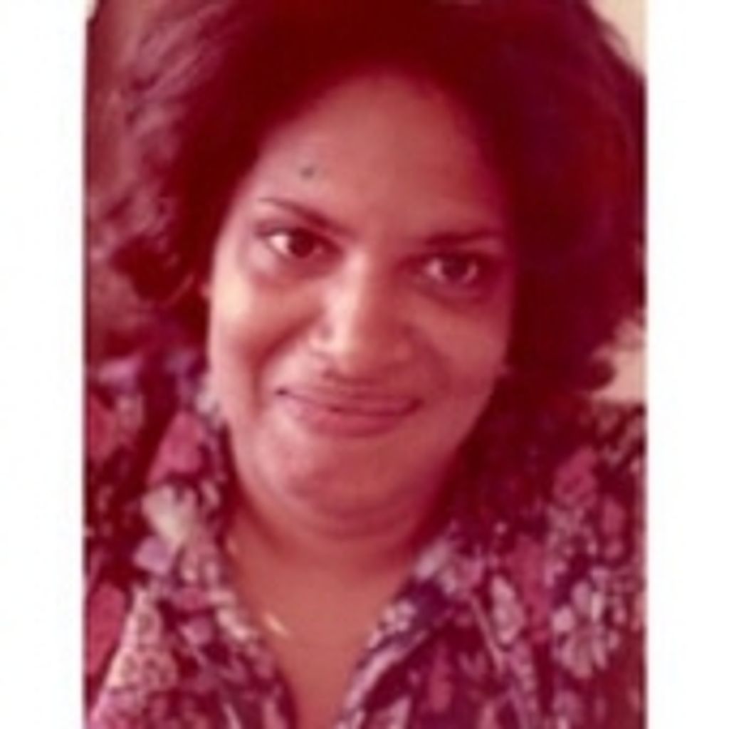 Patricia Johnson Profile Photo