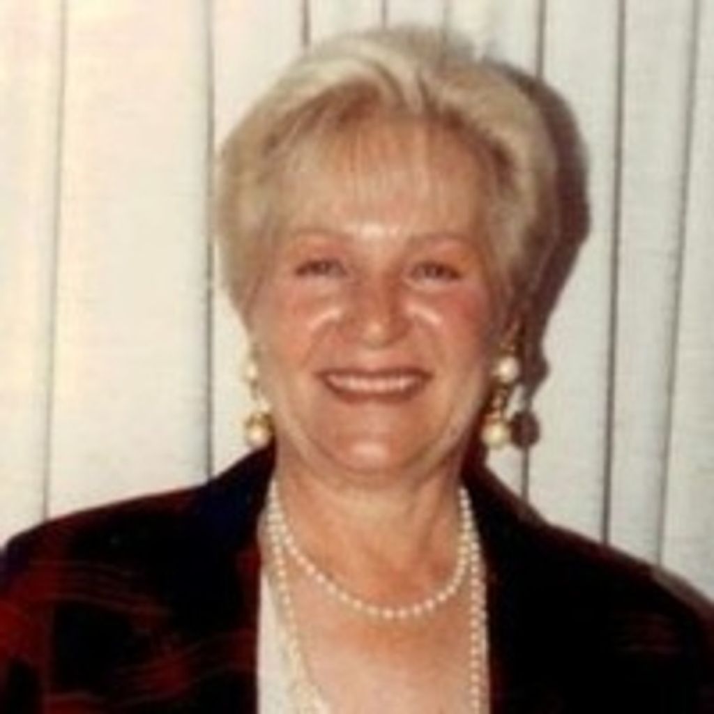 Helen M. DeCeault