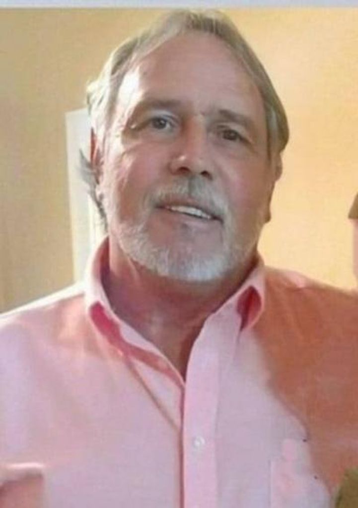 Randy Mack Greenway Profile Photo