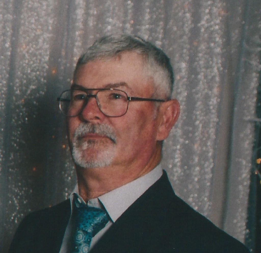 David L. Scott Profile Photo