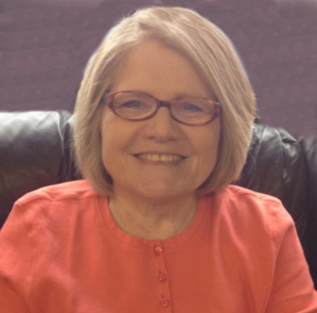 Brenda Sue Ward Profile Photo