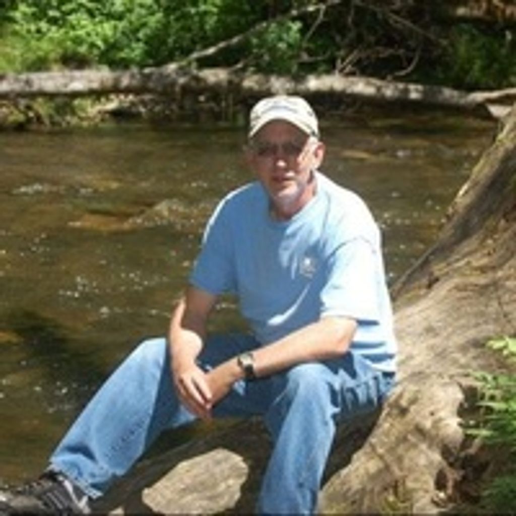 Robert Glen "Bob" Kupstas
