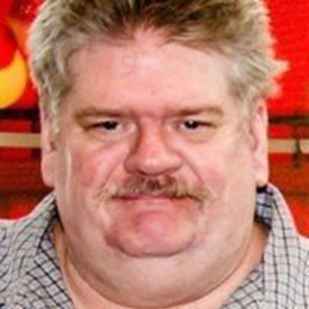 Russell Dale Gray Profile Photo