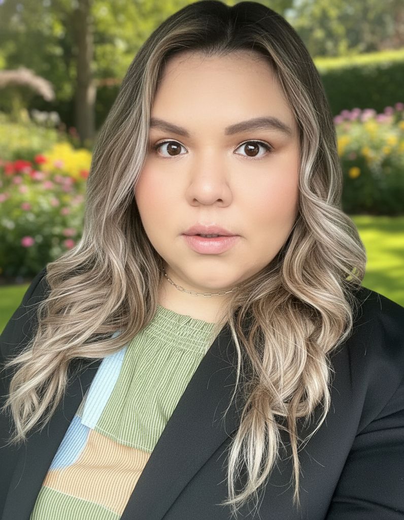 Maria Alejandra Farfan