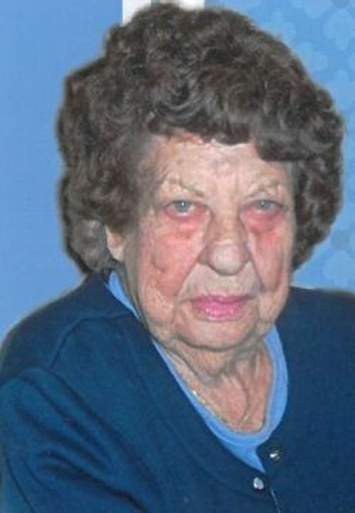 Alverine Beasley
