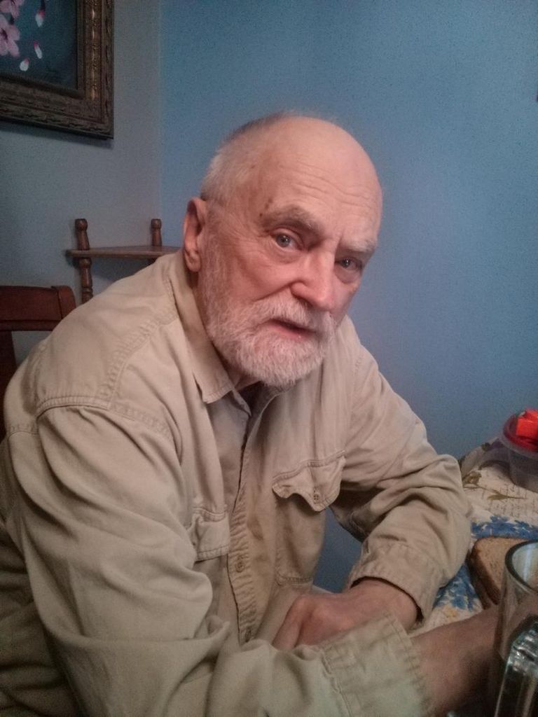 Monty Duane Wyss Profile Photo