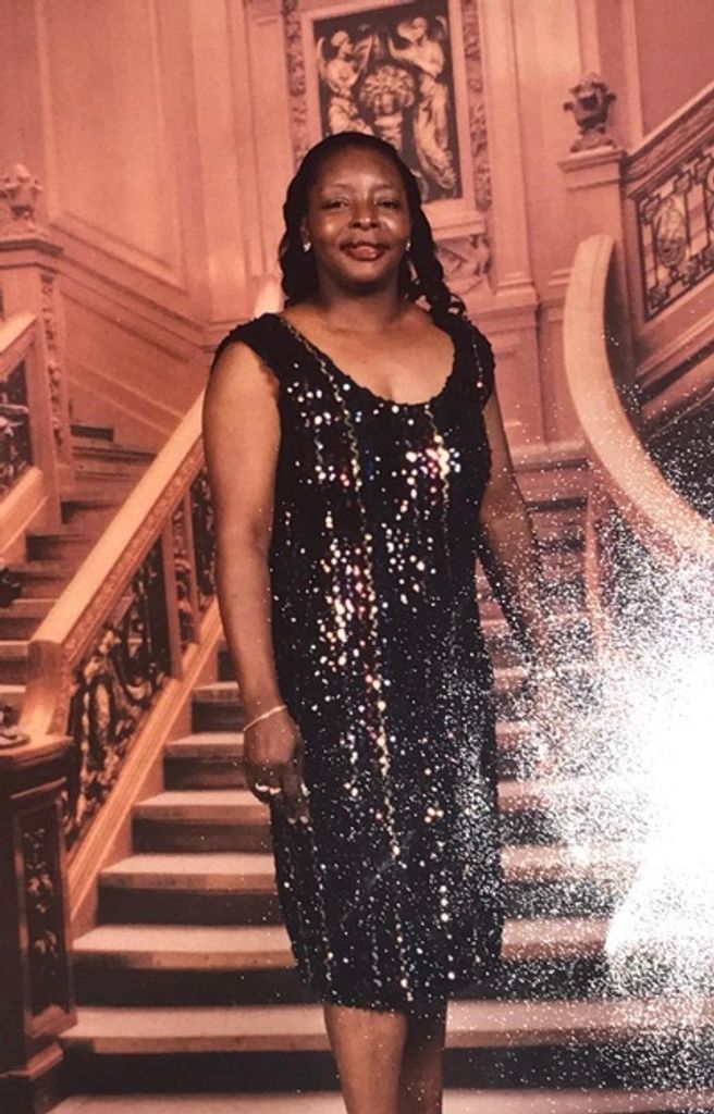 Chiqueta Haynes Amos Profile Photo