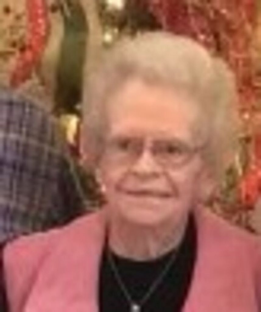 Joyce Caple Felts Profile Photo