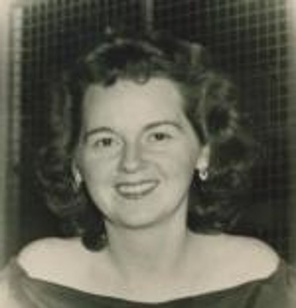 Eileen Catherine Sullivan