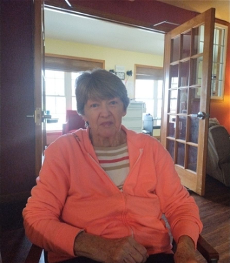 Nancy Victoria Galloway (Mccall) Profile Photo