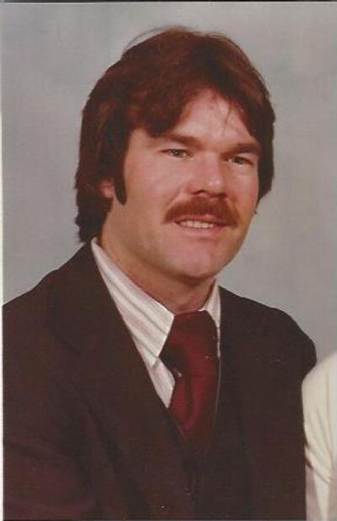 Dan Hartfield Profile Photo