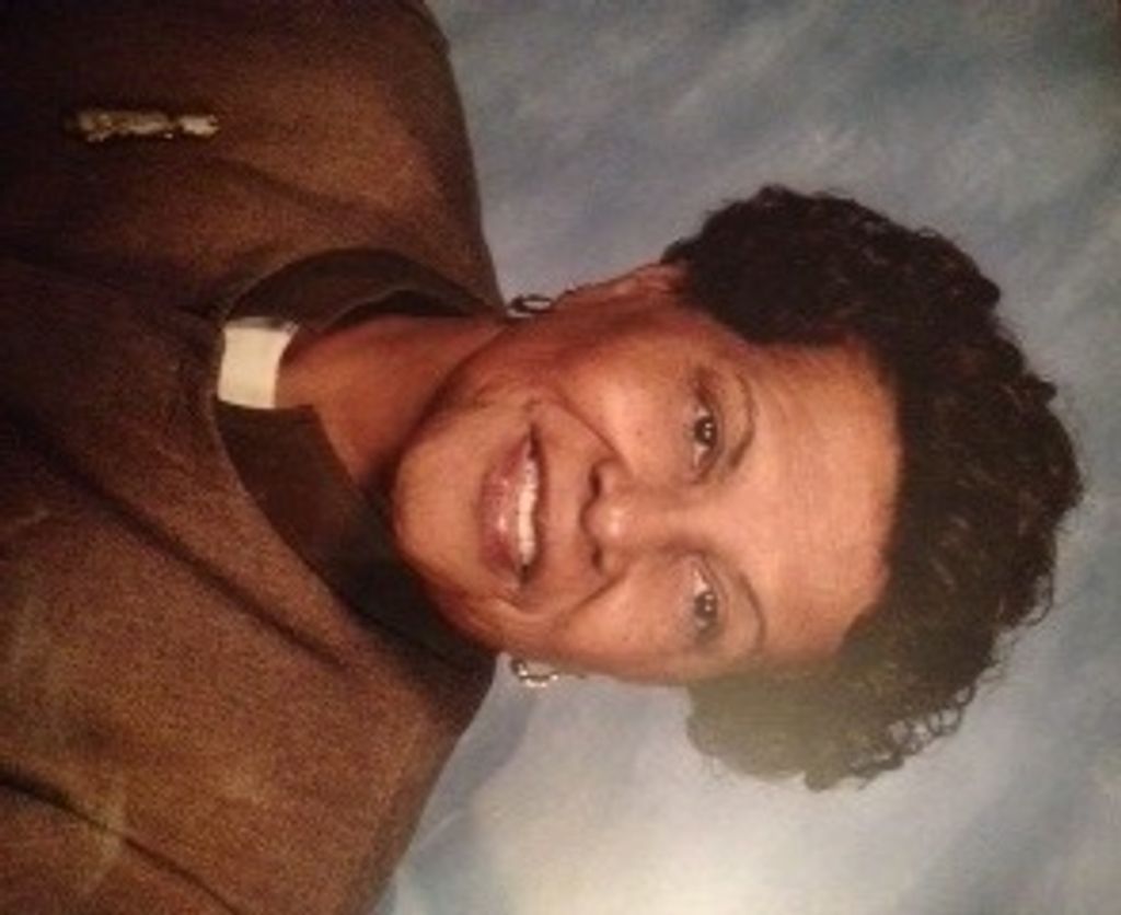 Laura Odom Shropshire