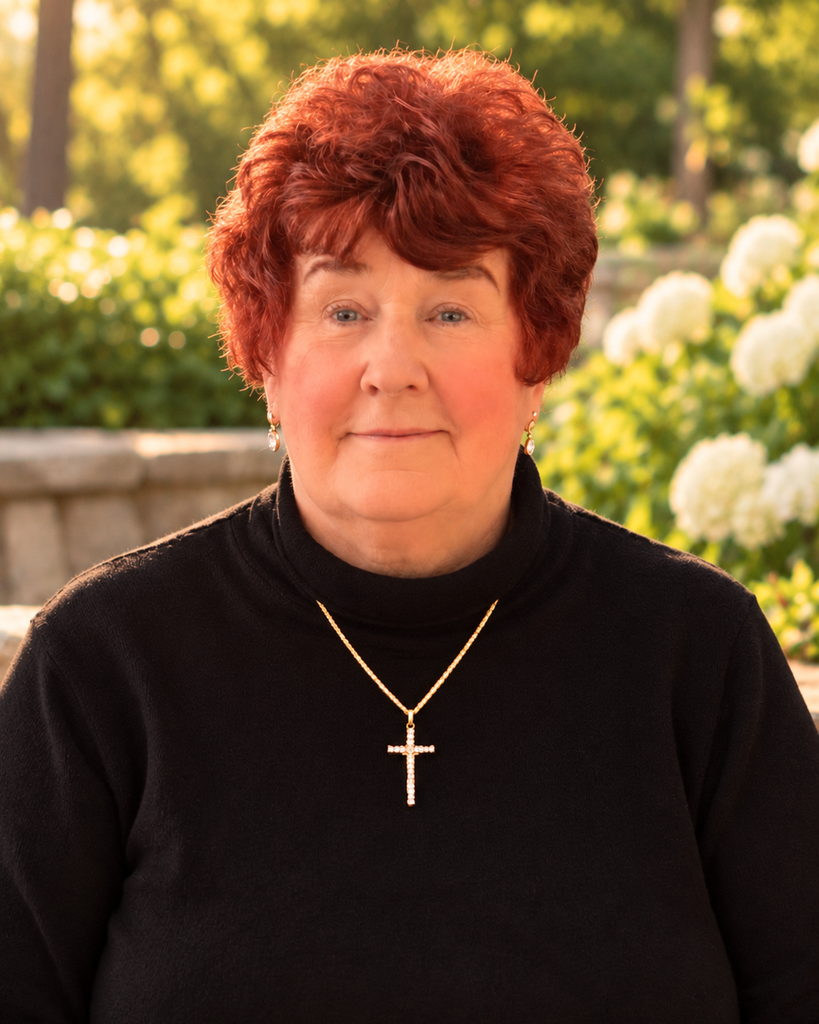 Patricia Zeller Profile Photo