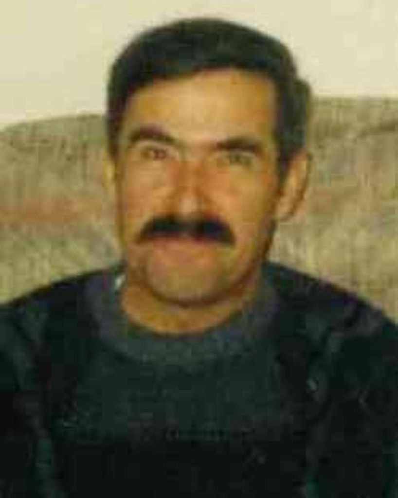 Kyle Don Morrison Profile Photo