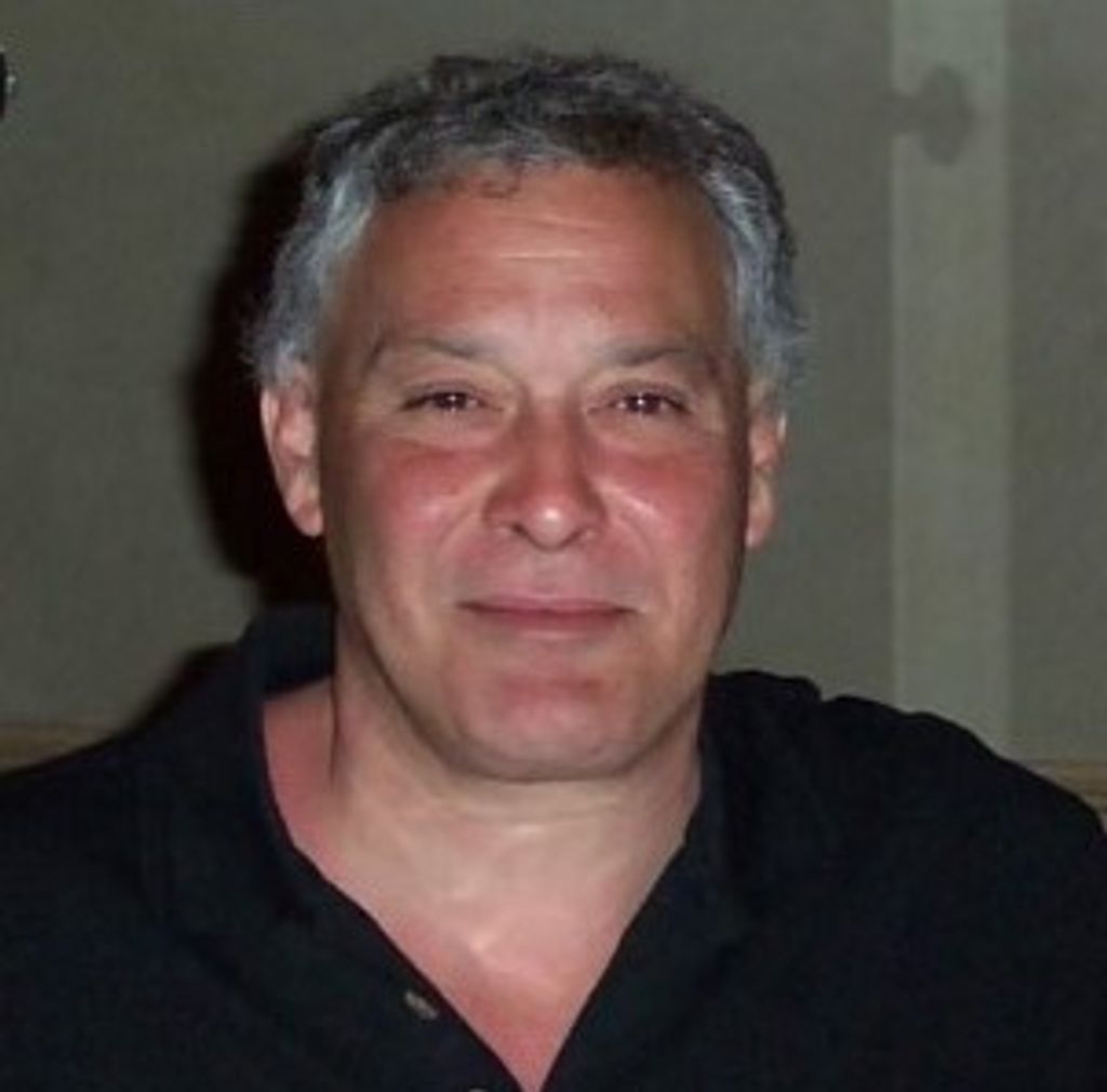 Vincent J. Iannotti