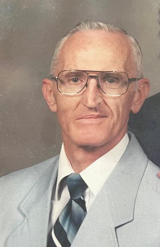 J Wesley White Profile Photo