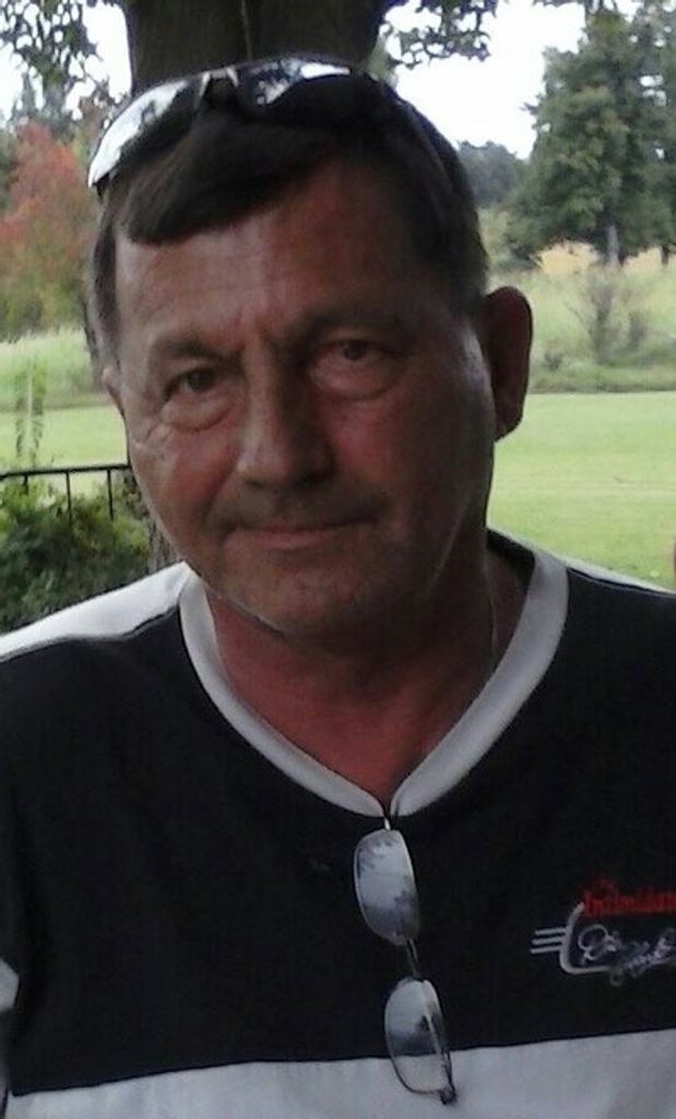 Michael Craddock, Sr. Profile Photo