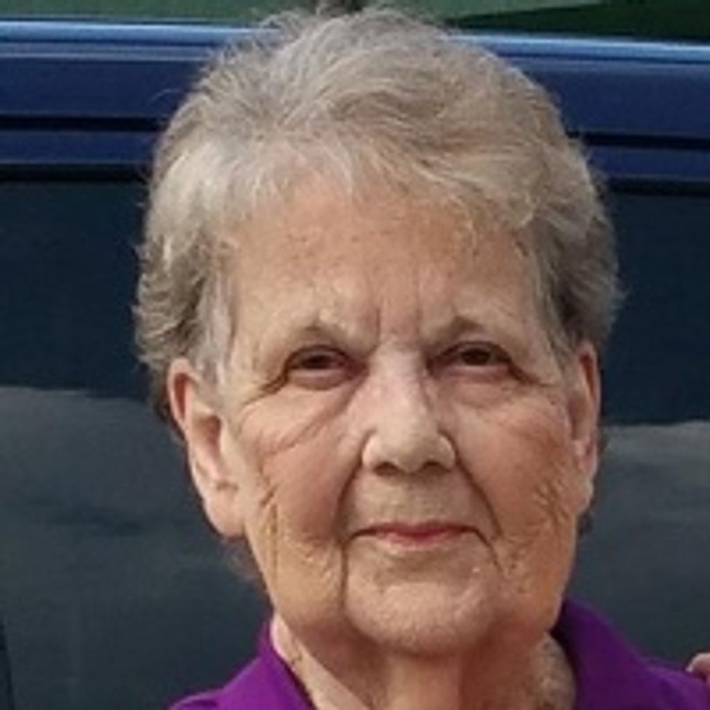 Betty Allen
