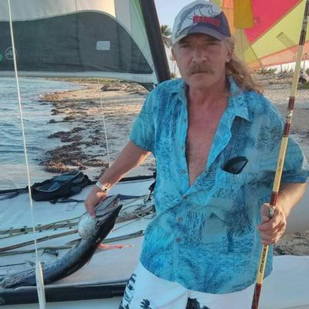 Robert John "Jack" Paterson Profile Photo