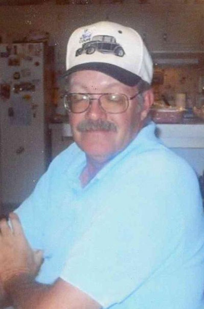 Frederick James Cagney