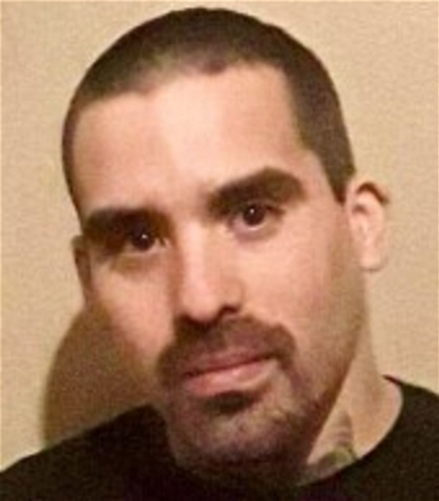Dominick Joaquin Escobedo Profile Photo