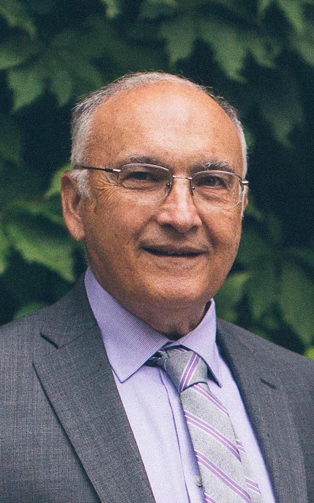 Larry P. Gross Profile Photo