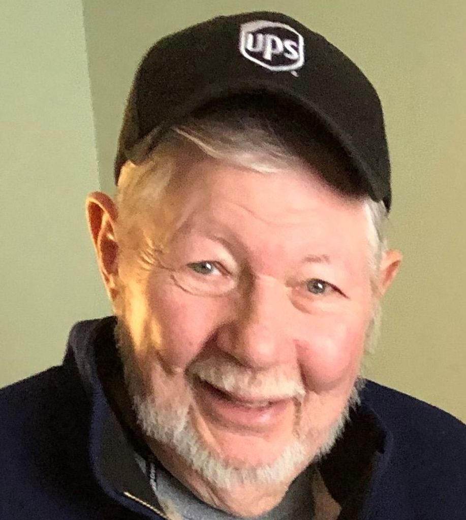 David L.  Smith Profile Photo