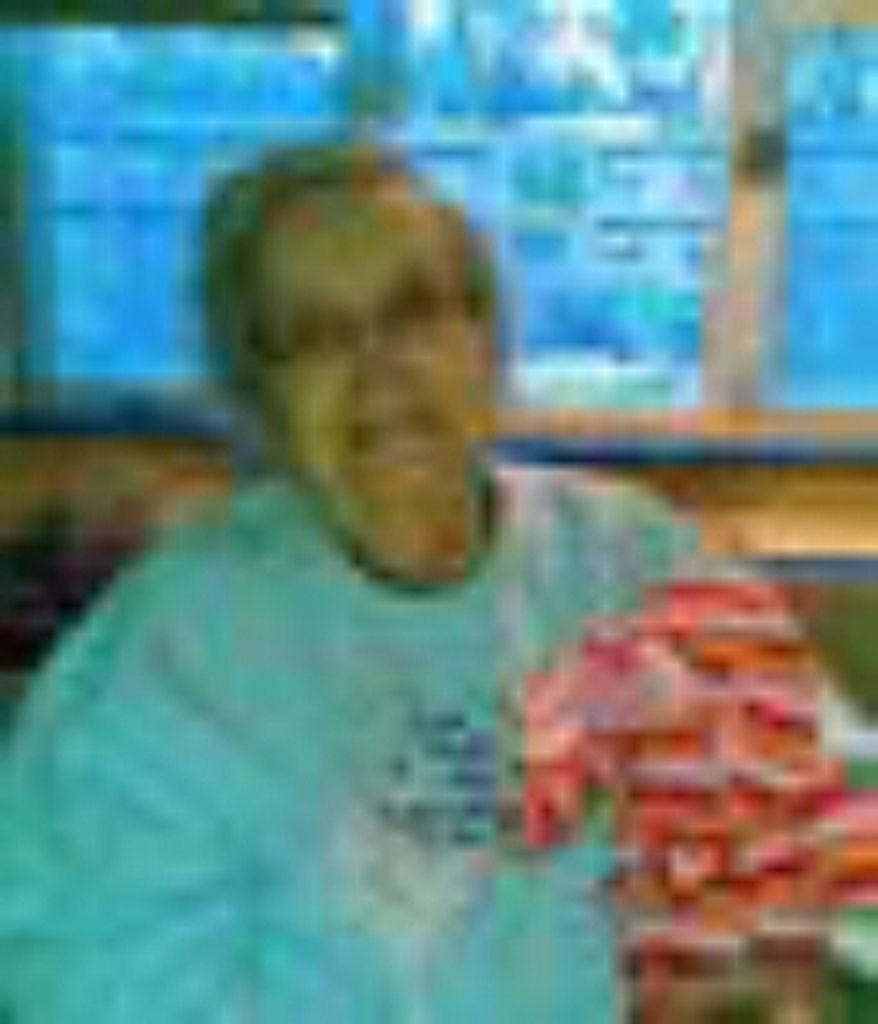 Elsie Clementson