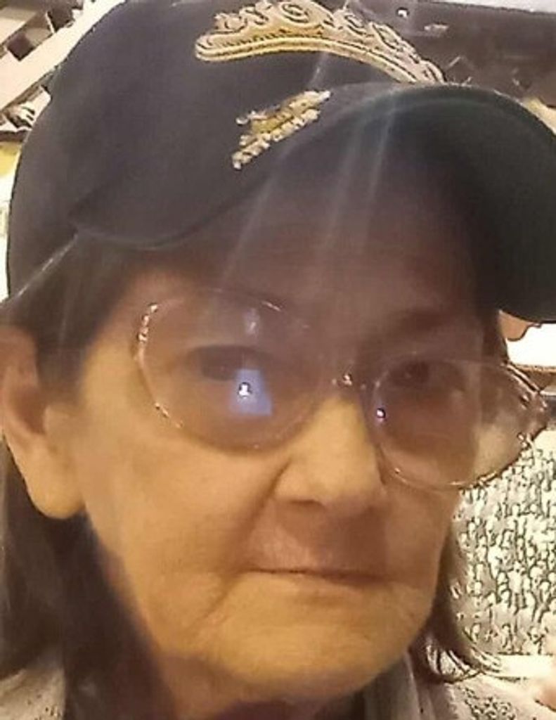Carol Jean (Hamilton)  Van Horne