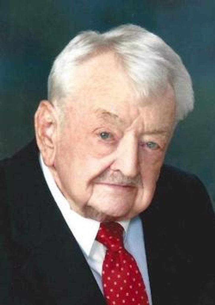 Edward Bernard O'Hara