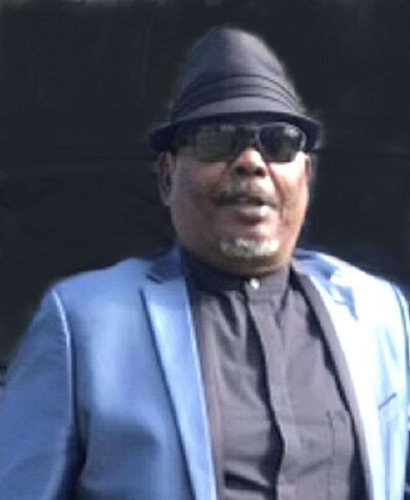 Ellis Eugene Holman, Sr. Profile Photo